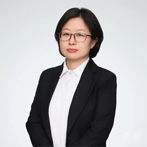 特约主讲老师 Aileen