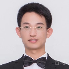 特约主讲老师Jack