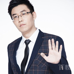 特约主讲老师Emerson