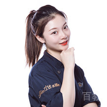 南宁王森西点特约主讲老师李佳懿