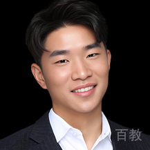 特约主讲老师 罗保杰
