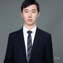 上海犀牛国际教育特约主讲老师朱泓镇