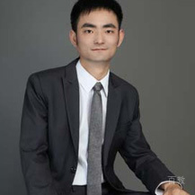 上海犀牛国际教育特约主讲老师 郭凯迪