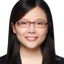 上海犀牛国际教育特约主讲老师刘嘉昱