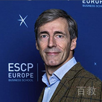 Martin Kupp老师