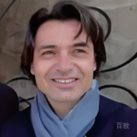 尼古拉斯·查莱特