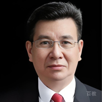 特约主讲老师黄恒学教授