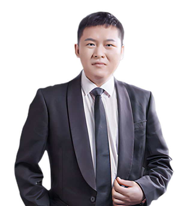 上海清北博雅教育特约主讲老师陈剑