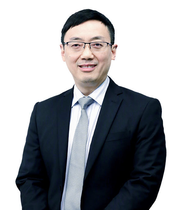 汤家凤