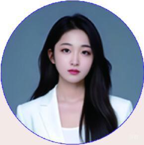 特约主讲老师Irene