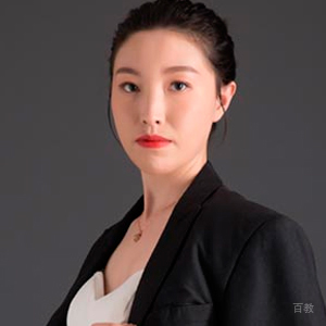 特约主讲老师张莹