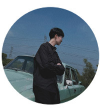 特约主讲老师Aaron