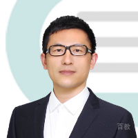 特约主讲老师侯强