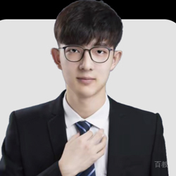 何老师