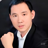 特约主讲老师叶钦富老师