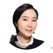 南宁翰林国际教育特约主讲老师Yvonne