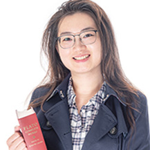  金老师-南宁翰林国际教育