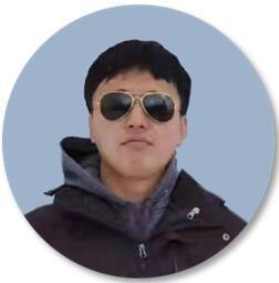 北京鲲鹏堂无人机特约主讲老师朱旭伟