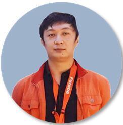 北京鲲鹏堂无人机特约主讲老师宋海涛