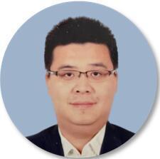 北京鲲鹏堂无人机特约主讲老师邝烨