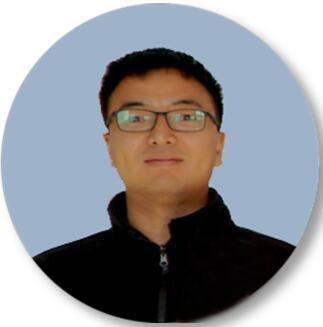 北京鲲鹏堂无人机特约主讲老师陈剑飞