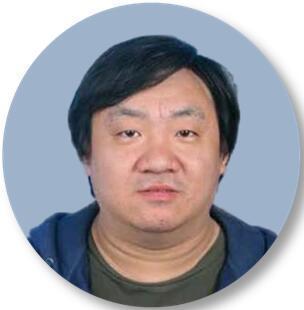 特约主讲老师赵彤