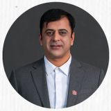 特约主讲老师Imran