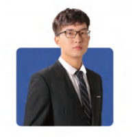 武汉保研岛特约主讲老师费老师