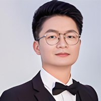 向朝-苏州百步考研