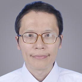 天津辅无忧国际教育特约主讲老师曾博