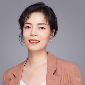 天津辅无忧国际教育特约主讲老师姜漪