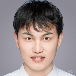 天津辅无忧国际教育特约主讲老师吕林祥