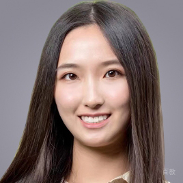 天津辅无忧国际教育特约主讲老师刘曼芸