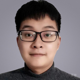 天津辅无忧国际教育特约主讲老师谢金江