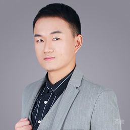 天津辅无忧国际教育特约主讲老师黄皓