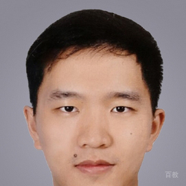天津辅无忧国际教育特约主讲老师马文浩