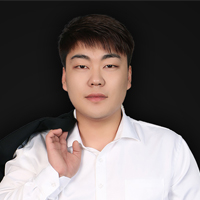 朱洪博