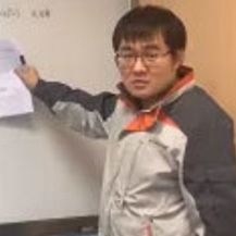 蒋杰老师-太原伽利略留学生课程辅导