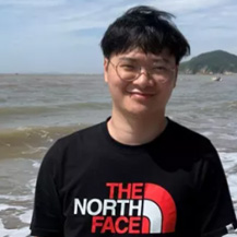 贺忠凯老师