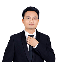 太原金程教育特约主讲老师黄宁乐老师