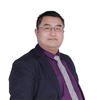 赵疏敏老师