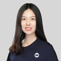 王佳慧老师-郑州启德教育