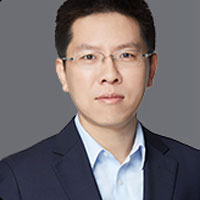 金冉老师