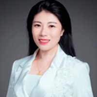 特约主讲老师CHERY LI