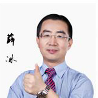 薛冰老师-太原研桥考研