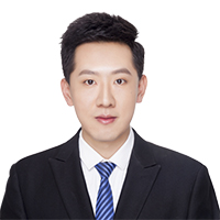 刘沛老师