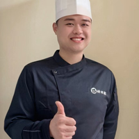鞏凱鑫老師
