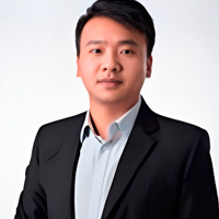 付金超老师-杭州锐思教育