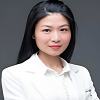 林巧梅老师-杭州锐思教育