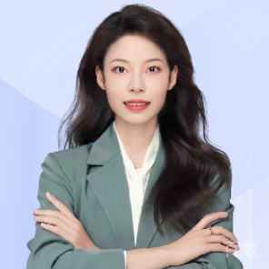 特约主讲老师许慧慧